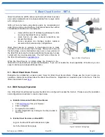 Предварительный просмотр 14 страницы Dataprobe iBoot-WiFi Manual