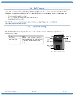 Предварительный просмотр 21 страницы Dataprobe iBoot-WiFi Manual