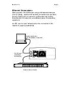 Предварительный просмотр 6 страницы Dataprobe iBoot Manual