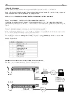 Предварительный просмотр 4 страницы Dataprobe IP-410 - Manual