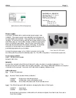 Preview for 3 page of Dataprobe iPIO-8 Manual