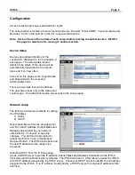 Preview for 6 page of Dataprobe iPIO-8 Manual