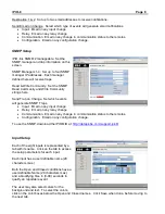 Preview for 8 page of Dataprobe iPIO-8 Manual