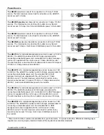 Preview for 9 page of Dataprobe sBB-2C10 Installation And Operations