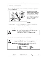 Preview for 11 page of DATAPROCESS ST 230 User Manual