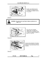 Preview for 14 page of DATAPROCESS ST 230 User Manual