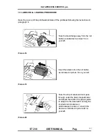 Preview for 18 page of DATAPROCESS ST 230 User Manual