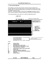 Preview for 25 page of DATAPROCESS ST 230 User Manual