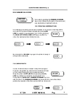 Preview for 32 page of DATAPROCESS ST 230 User Manual