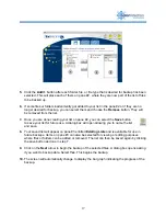 Preview for 17 page of DataProtection EzBackup sa User Manual