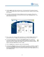 Preview for 25 page of DataProtection EzBackup sa User Manual