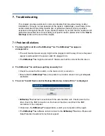 Preview for 29 page of DataProtection EzBackup sa User Manual