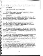 Предварительный просмотр 5 страницы Datapulse 101 Operation & Maintenance Handbook