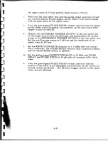 Предварительный просмотр 15 страницы Datapulse 101 Operation & Maintenance Handbook