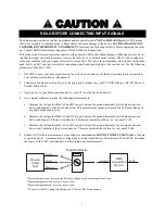 Preview for 5 page of Dataq Instruments DI-158 Series User Manual