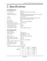 Preview for 13 page of Dataq Instruments DI-158 Series User Manual