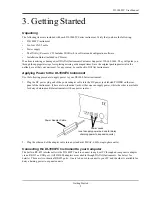 Preview for 11 page of Dataq DI-1000TC User Manual