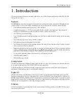 Preview for 7 page of Dataq DI-2108 User Manual