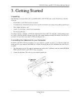 Предварительный просмотр 11 страницы Dataq DI-500 Series User Manual