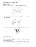 Предварительный просмотр 12 страницы Dataq DI-500 Series User Manual