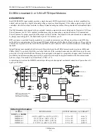 Предварительный просмотр 34 страницы Dataq DI-500 Series User Manual