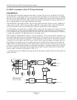 Предварительный просмотр 36 страницы Dataq DI-500 Series User Manual