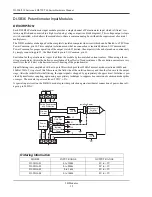 Предварительный просмотр 38 страницы Dataq DI-500 Series User Manual