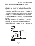 Предварительный просмотр 39 страницы Dataq DI-500 Series User Manual