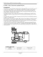 Предварительный просмотр 42 страницы Dataq DI-500 Series User Manual