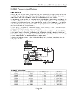 Предварительный просмотр 45 страницы Dataq DI-500 Series User Manual