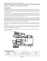 Предварительный просмотр 46 страницы Dataq DI-500 Series User Manual