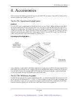 Предварительный просмотр 15 страницы Dataq DI-700 User Manual