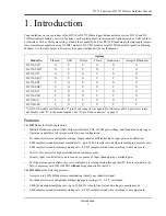 Preview for 11 page of Dataq DI-710 Series User Manual