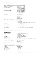 Preview for 14 page of Dataq DI-720-EN User Manual