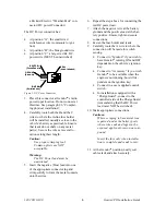 Предварительный просмотр 11 страницы Dataradio Gemini Installation Manual