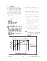 Предварительный просмотр 12 страницы Dataradio Gemini Installation Manual