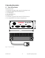 Предварительный просмотр 14 страницы Dataradio Gemini Installation Manual