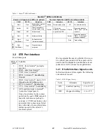 Предварительный просмотр 15 страницы Dataradio Gemini Installation Manual