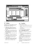 Предварительный просмотр 17 страницы Dataradio Gemini Installation Manual