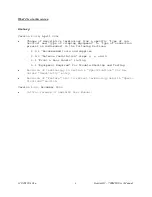 Preview for 5 page of Dataradio GeminiG3 User Manual