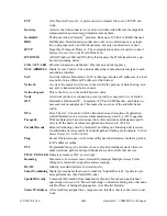 Preview for 8 page of Dataradio GeminiG3 User Manual