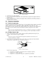 Preview for 17 page of Dataradio GeminiG3 User Manual