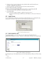 Preview for 26 page of Dataradio GeminiG3 User Manual