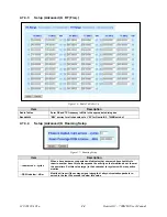 Preview for 33 page of Dataradio GeminiG3 User Manual