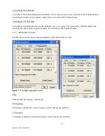 Preview for 24 page of Dataradio JSLM2 Manual