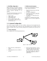 Предварительный просмотр 9 страницы Dataradio T-96H Technical Manual