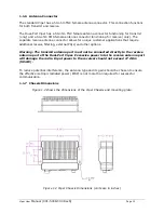 Предварительный просмотр 12 страницы Dataradio Viper-1000 User Manual