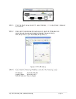 Предварительный просмотр 29 страницы Dataradio Viper-1000 User Manual