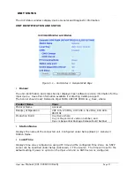 Предварительный просмотр 37 страницы Dataradio Viper-1000 User Manual