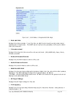 Предварительный просмотр 39 страницы Dataradio Viper-1000 User Manual